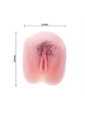 BAILE - ANTHEA Magic Flesch Pussy  - Vibrating - image 2