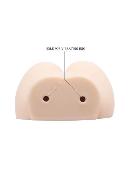 BAILE -  Masturbator Functions of Vibration - 8