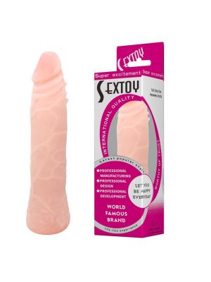 BAILE- SEXTOY Bendable