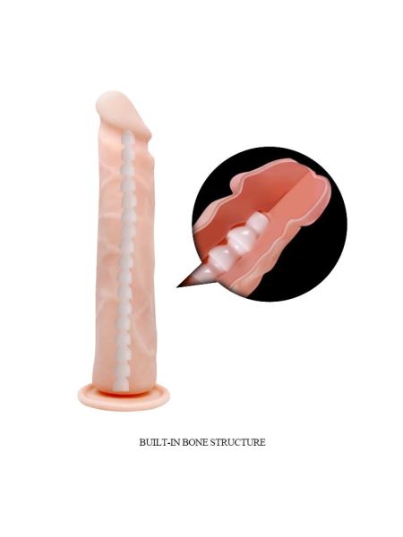 BAILE - Flexible Real Penis - 3