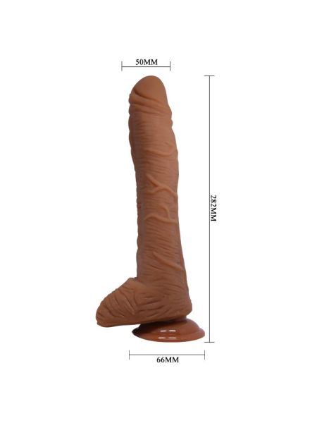 BAILE - ALEX, Suction base - 6