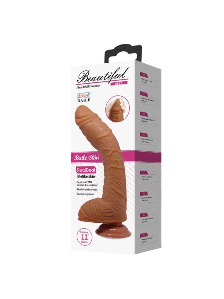BAILE - ALEX, Suction base - 7