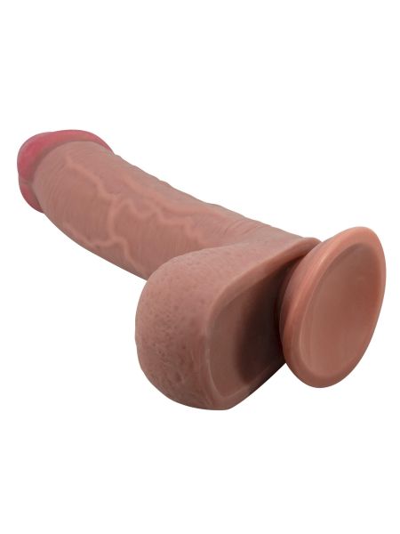 BAILE - Sliding Skin 9,2'' Suction base TPR - 6