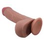 BAILE - Sliding Skin 9,2'' Suction base TPR - 7