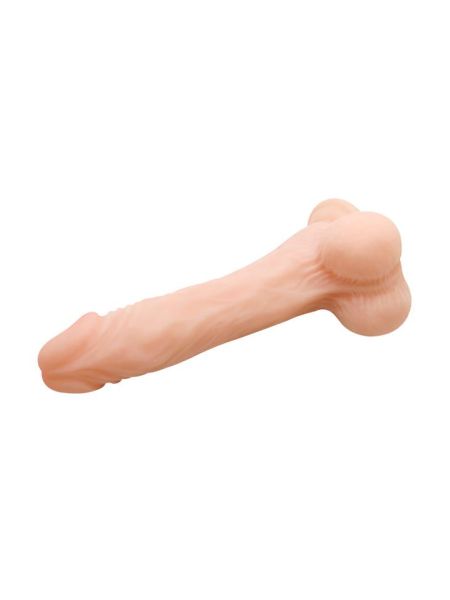 BAILE - COCK 9,3'', Bendable Suction base - 3