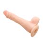 BAILE - COCK 9,3'', Bendable Suction base - 5