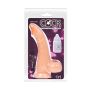 BAILE - COCK 9,3'', Bendable Suction base - 7