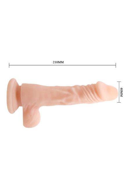 BAILE - COCK 8,5 - 4