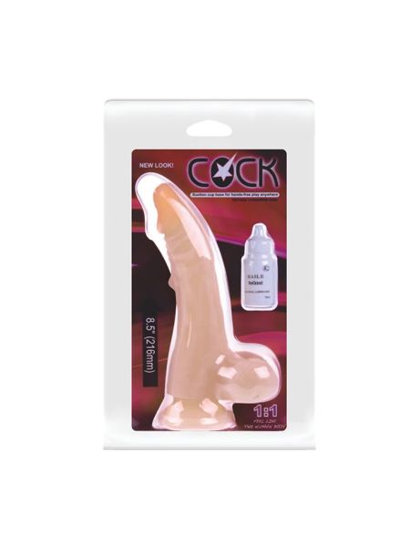 BAILE - COCK 8,5 - 5