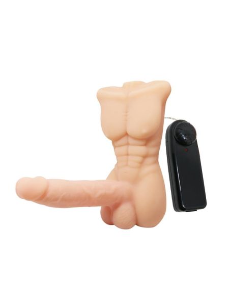 BAILE  - Temptation Bigger Man, Multispeed - 2