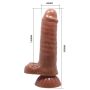 BAILE - Beautiful Maddox 7,3' , Vibration Suction base - 5