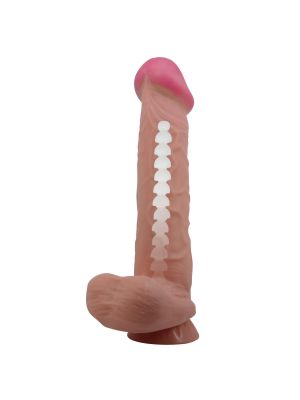 BAILE - Sliding Skin 10,2'' Suction base Bendable TPR - image 2