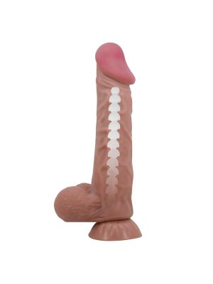 BAILE - Sliding Skin 9,4'' Suction base Bendable TPR - image 2