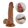 ZEBULON, 7.6", Super soft TPR, Waterproof - 3