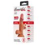 ZEBULON, 7.6", Super soft TPR, Waterproof - 9