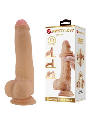 PRETTY LOVE - DRACO 9.2