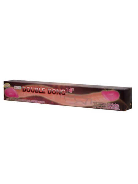 BAILE - DOUBLE DONG 14"" - 6