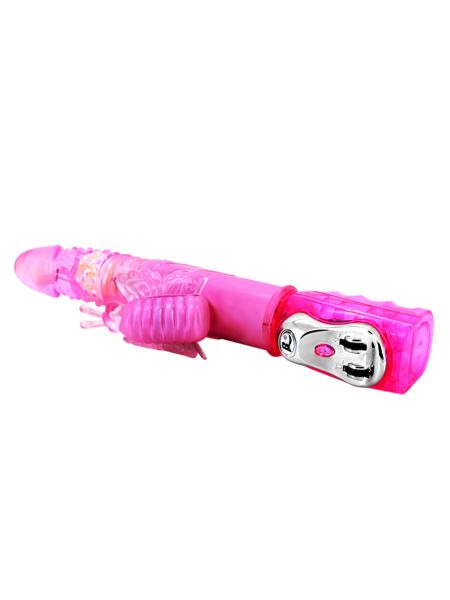 BAILE- TRAVEL PARTNER,  Vibration Rotation Thrusting - 7