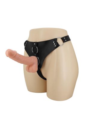 BAILE- ULTRA PASSIONATE HARNESS 7'' - image 2