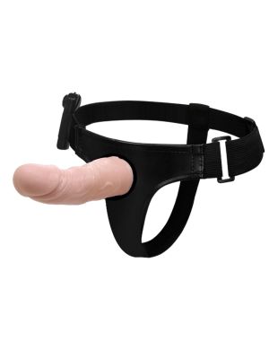 BAILE- ULTRA PASSIONATE HARNESS, Vibration