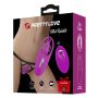 PRETTY LOVE - Wild Rabbit, 12 vibration functions Wireless remote control - 8