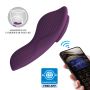 MANE, 10 vibration functions Mobile APP remote control - 3