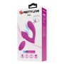 ZICO, Wireless remote control Memory function 10 vibration functions - 12