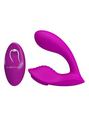 ZICO, Wireless remote control Memory function 10 vibration functions - image 2