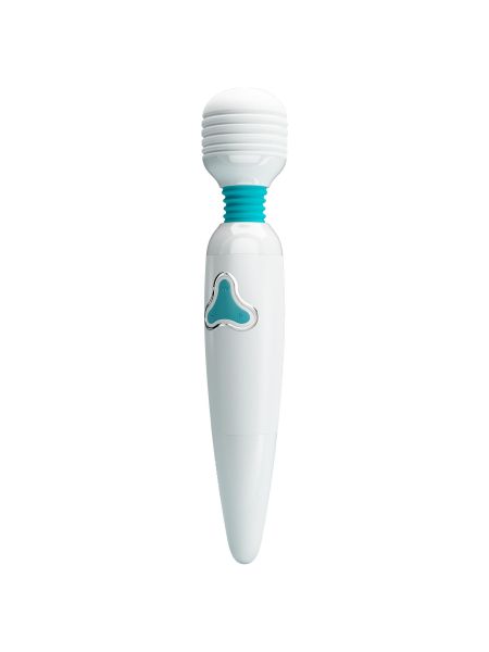 CLOUD, Stavros The Great, 7 vibration functions, Silicone ABS - 4