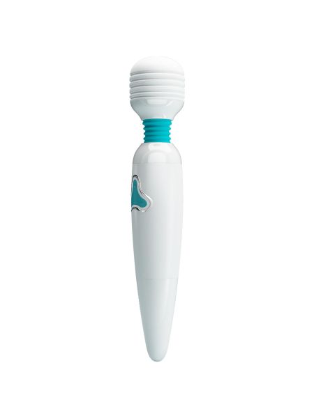 CLOUD, Stavros The Great, 7 vibration functions, Silicone ABS - 6