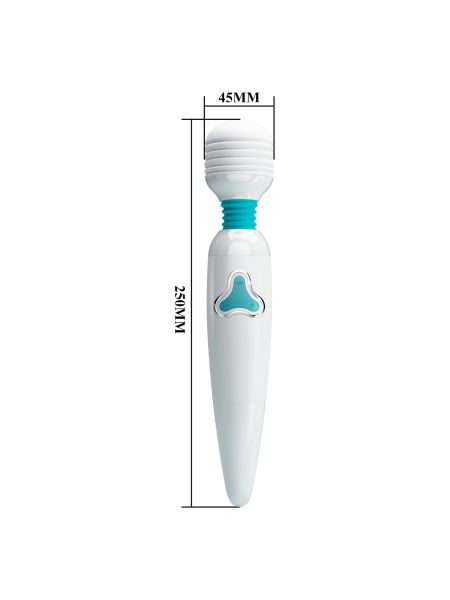 CLOUD, Stavros The Great, 7 vibration functions, Silicone ABS - 11