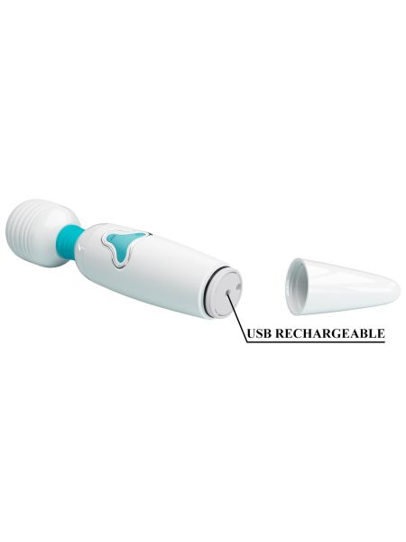 CLOUD, Stavros The Great, 7 vibration functions, Silicone ABS - 12