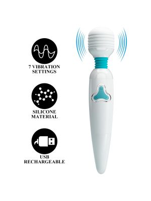 CLOUD, Stavros The Great, 7 vibration functions, Silicone ABS - image 2