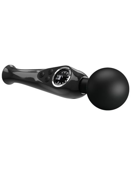 PRETTY LOVE - SKYLER, 10 vibration functions 9 speed levels, Silicone ABS - 5