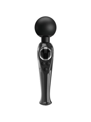 PRETTY LOVE - SKYLER, 10 vibration functions 9 speed levels, Silicone ABS - image 2