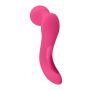 LOIS, 10 vibration functions, Silicone ABS, USB rechargeable - 5