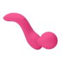LOIS, 10 vibration functions, Silicone ABS, USB rechargeable - 7