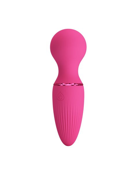 DWAYNE, Little Cute, 10 vibration functions, Magnetic USB charging - 2