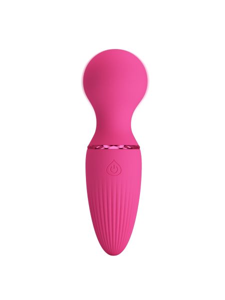 DWAYNE, Little Cute, 10 vibration functions, Magnetic USB charging - 3