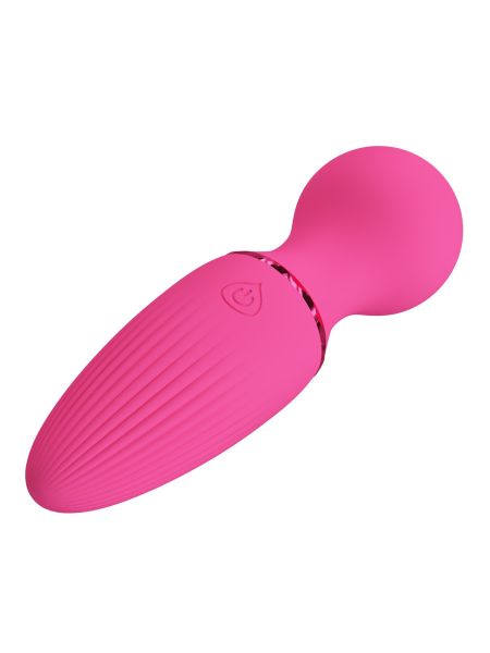 DWAYNE, Little Cute, 10 vibration functions, Magnetic USB charging - 5