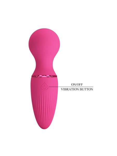 DWAYNE, Little Cute, 10 vibration functions, Magnetic USB charging - 9