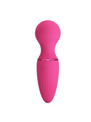 DWAYNE, Little Cute, 10 vibration functions, Magnetic USB charging - image 2