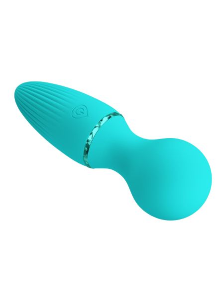 DWAYNE, Little Cute, 10 vibration functions, Magnetic USB charging - 4
