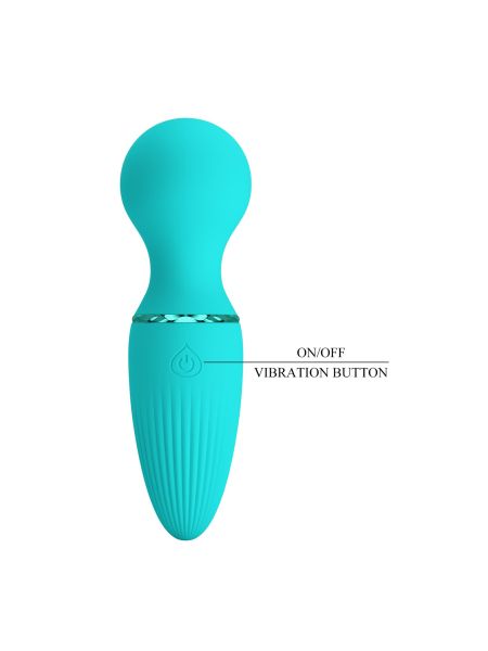 DWAYNE, Little Cute, 10 vibration functions, Magnetic USB charging - 9