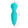 DWAYNE, Little Cute, 10 vibration functions, Magnetic USB charging - 9