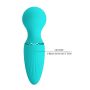 DWAYNE, Little Cute, 10 vibration functions, Magnetic USB charging - 10