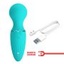 DWAYNE, Little Cute, 10 vibration functions, Magnetic USB charging - 11