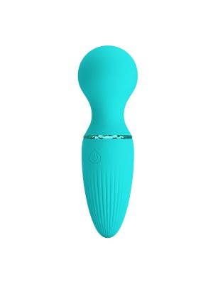 DWAYNE, Little Cute, 10 vibration functions, Magnetic USB charging - image 2