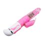 BAILE- FASCINATION, 12 vibration functions 4 rotation functions - 4