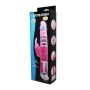BAILE- FASCINATION, 12 vibration functions 4 rotation functions - 8